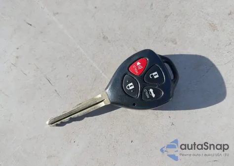 2010 Toyota Corolla Le/S/Xle из США, поврежденный, VIN 1NXBU4EEXAZ300773